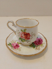 Royal albert american for sale  DERBY