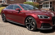 Audi rsq8 style for sale  NELSON