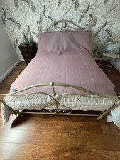 Large pink woollen for sale  CLITHEROE