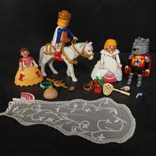 Playmobil magic princess for sale  GRANTHAM