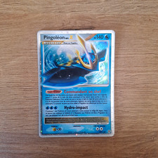 Carte pokémon pingoleon d'occasion Carte pokémon pingoleon d'occasion  Marseille XIII