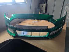 Damadge front bumper for sale  ST. IVES