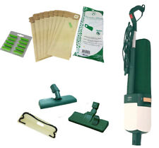 Aspirapolvere folletto rigener usato  Carsoli
