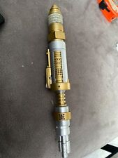 Masters sonic screwdriver for sale  SOUTHEND-ON-SEA