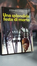 Stephen king una usato  Italia