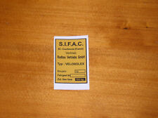 Velo solex sifac gebraucht kaufen  Landau