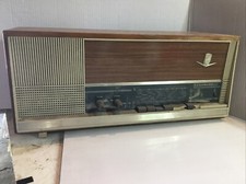 Radio valvole radiomarelli usato  Scandiano