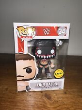 Pop funko finn d'occasion  Fleury-les-Aubrais