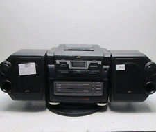 Jvc portable boombox for sale  Maryland Heights