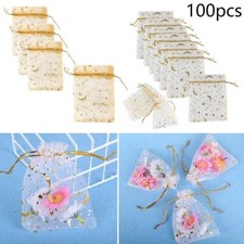 100 sacs cadeaux d'occasion  France