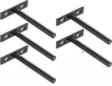 Hidden shelf brackets for sale  BRADFORD