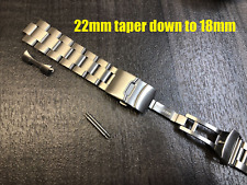 Cinturino orologio bracciale usato  Spedire a Italy