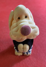Cane pupazzo peluche usato  Bologna