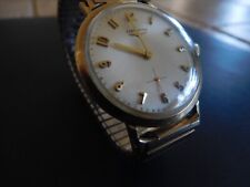 Vintage longines admiral for sale  Carson City