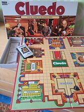 Cluedo klassische detektiv gebraucht kaufen  Mellingen