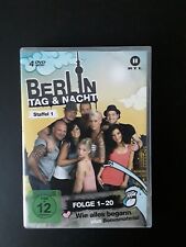 Dvd berlin tag gebraucht kaufen  Deutschland