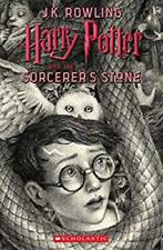 Harry potter sorcerer for sale  Montgomery
