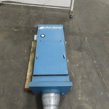 Airflow systems mp14 for sale  Middlebury