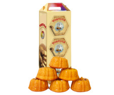 Torta rum originale usato  Spedire a Italy