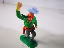 Timpo toys western d'occasion  Espéraza