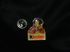 Pin kinder jeune d'occasion  Besançon