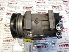 Compressore dacia duster usato  Catania