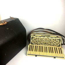 Vtg 1950s scandalli d'occasion  Expédié en Belgium