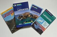 Lanzarote michael müller gebraucht kaufen  Weilmünster