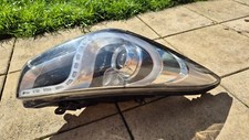 Hyundai i40 headlamp for sale  LIVERPOOL