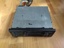 Blaupunkt nashville autoradio gebraucht kaufen  Stolzenau
