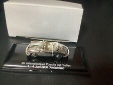 Schuco porsche 356 gebraucht kaufen  Bad Bentheim