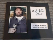 Darts player print for sale  MANNINGTREE