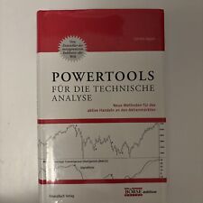 Power tools technische gebraucht kaufen  Bobingen