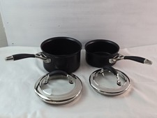 Circulon elite sauce for sale  Hockley