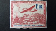 Lvf variété courant d'occasion  Vern-sur-Seiche