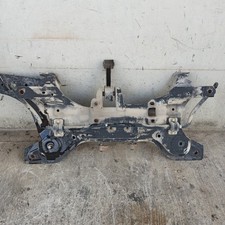 Culla motore assale usato  Marcianise