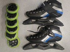 Power slide inline for sale  Alexandria