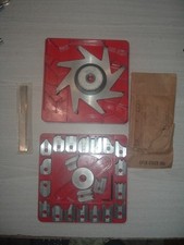 Craftsman pcs. lot for sale  Hope