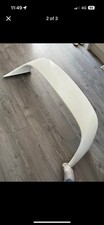 Toyota supra spoiler for sale  CHARD