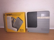 Sten custodia film usato  Italia
