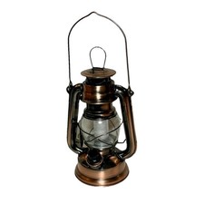 Vintage Tipo 10" Elétrico L.E.D.  Lâmpada lanterna interruptor regulável alimentado por bateria comprar usado  Enviando para Brazil