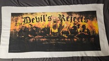 Devil rejects promotional for sale  Lafayette
