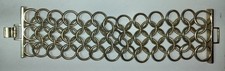Bracciale donna vintage usato  Foggia