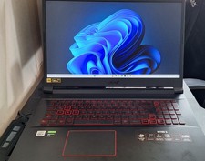 Acer nitro zoll gebraucht kaufen  Herzlake