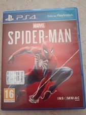 Marvel spider man usato  Brescia