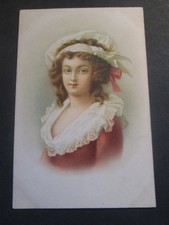 Viennese fantasy postcard d'occasion  Expédié en Belgium