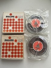 Vintage philips longplay for sale  CORBY