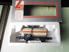 Carro cisterna lima usato Carro cisterna lima usato  Venezia