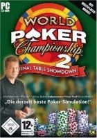 Poker championship final gebraucht kaufen Poker championship final gebraucht kaufen  Berlin
