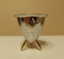Alessi miniature colander usato  Mantova